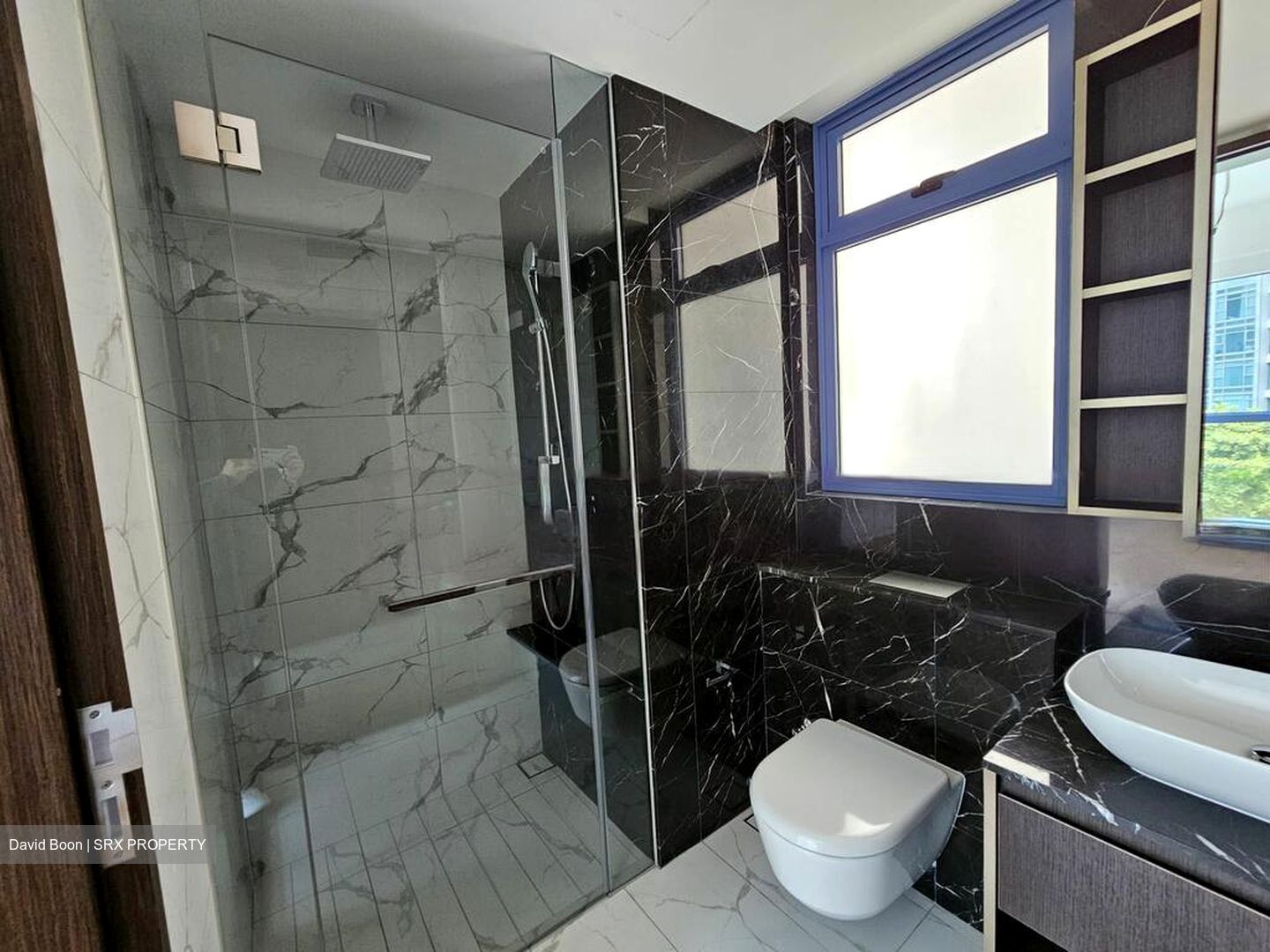 Wilshire Residences (D10), Apartment #505431191